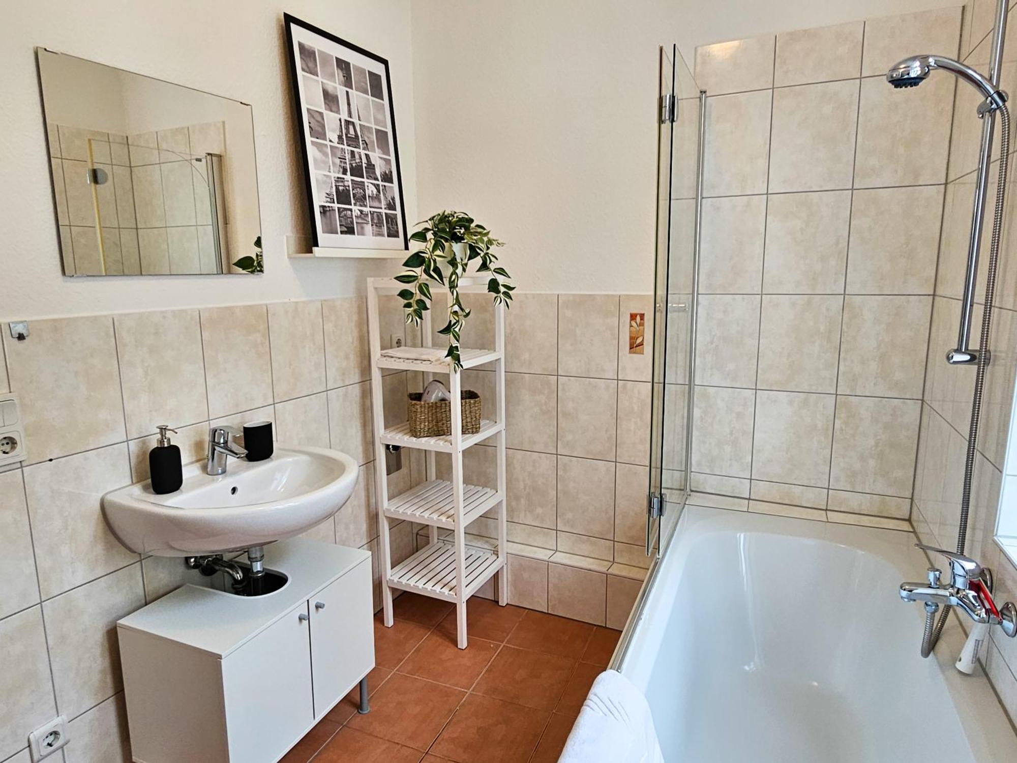 Micasa Rooms - Altstadt Zentral - Zwischen Anger Und Kraemerbruecke - Wlan - Familienfreundlich แอร์ฟวร์ท ภายนอก รูปภาพ