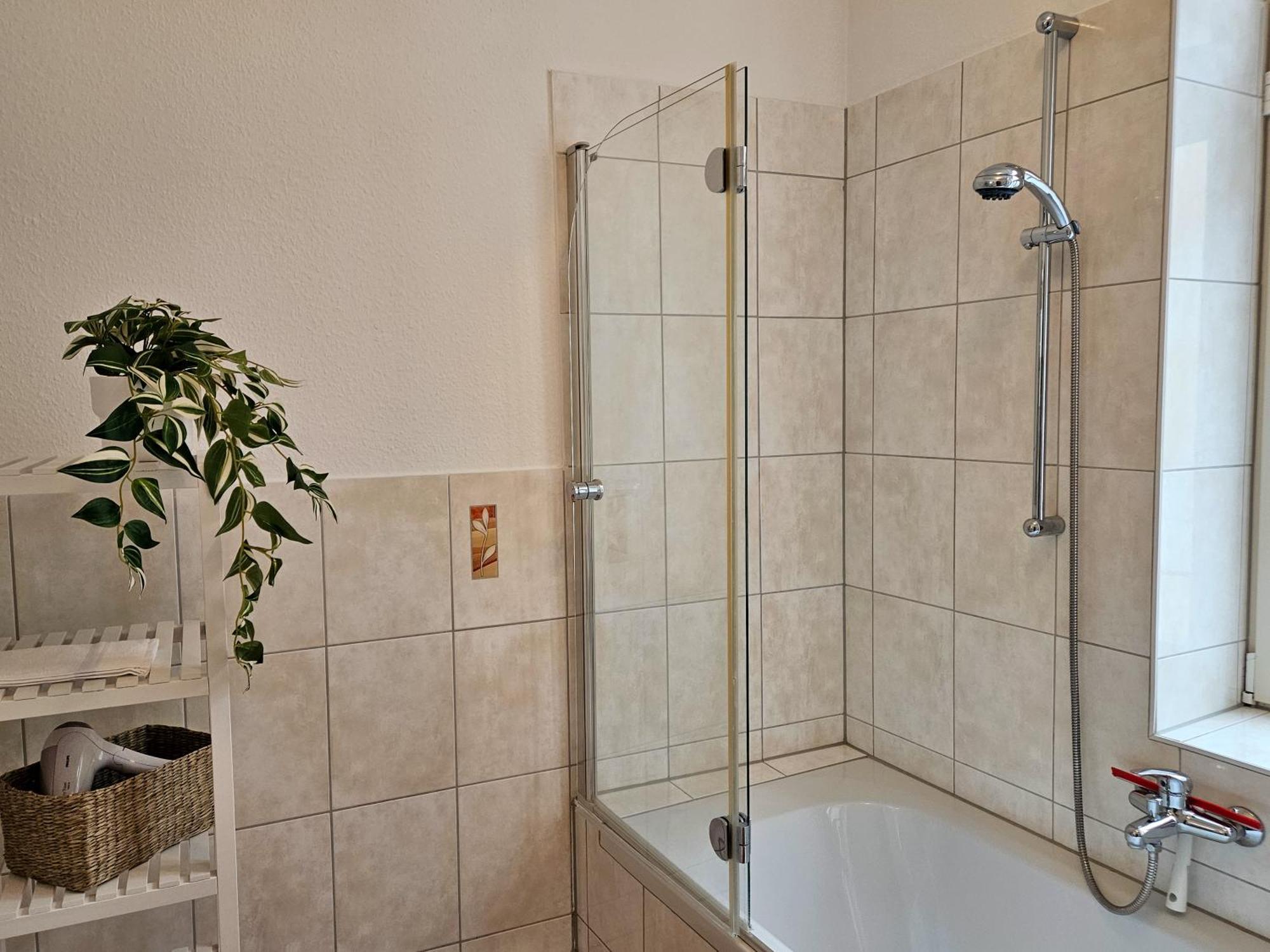 Micasa Rooms - Altstadt Zentral - Zwischen Anger Und Kraemerbruecke - Wlan - Familienfreundlich แอร์ฟวร์ท ภายนอก รูปภาพ