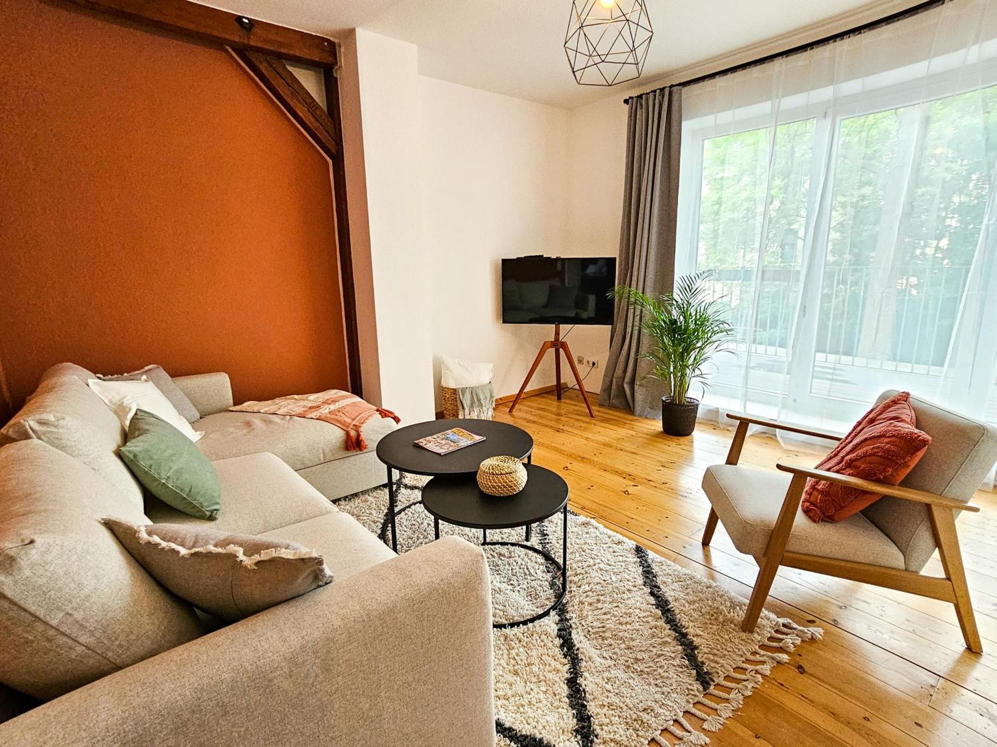 Micasa Rooms - Altstadt Zentral - Zwischen Anger Und Kraemerbruecke - Wlan - Familienfreundlich แอร์ฟวร์ท ภายนอก รูปภาพ
