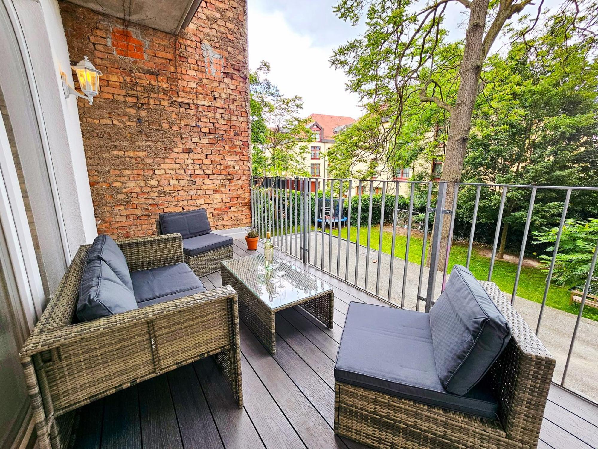 Micasa Rooms - Altstadt Zentral - Zwischen Anger Und Kraemerbruecke - Wlan - Familienfreundlich แอร์ฟวร์ท ภายนอก รูปภาพ